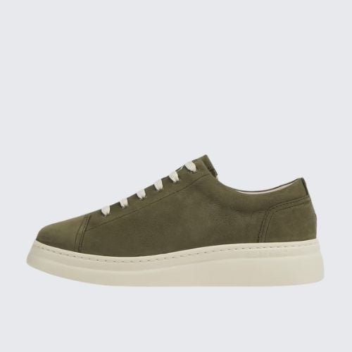 CAMPER RUNNER UP K200645-071 KHAKI