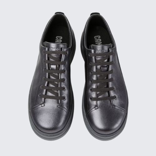 CAMPER RUNNER UP K200645-024 GREY SHIMMER