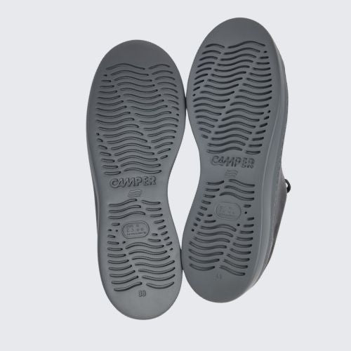 CAMPER RUNNER UP K200645-024 GREY SHIMMER