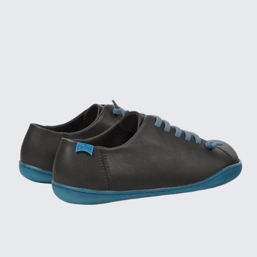 CAMPER PEU K200514-039 GREY+BLUE