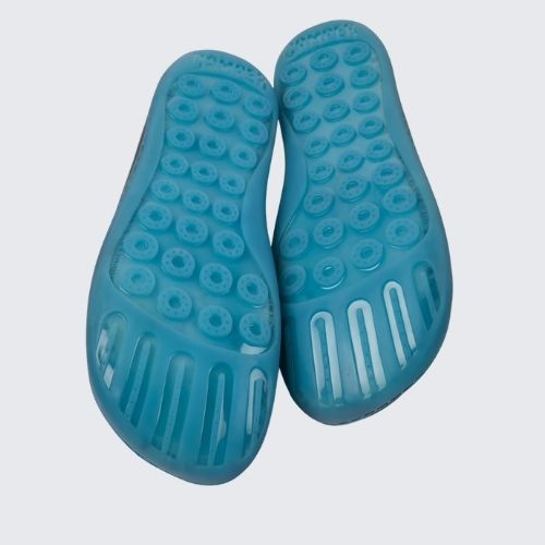 CAMPER PEU K200514-039 GREY+BLUE