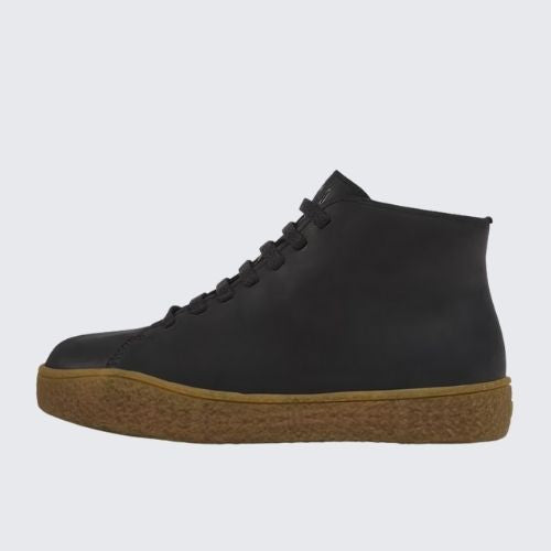 CAMPER PEU TERRENO K400738-001 BLACK