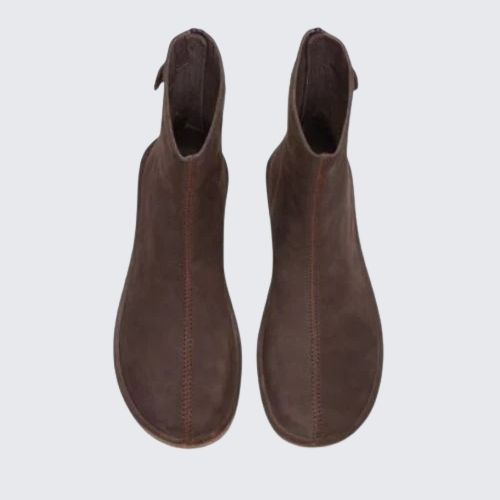 CAMPER BEETLE K400010-006 BROWN MULTI
