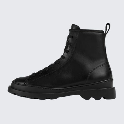 CAMPER BRUTUS K400325-004 BLACK