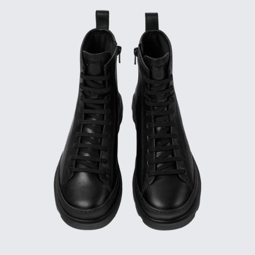 CAMPER BRUTUS K400325-004 BLACK