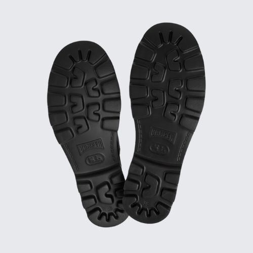 CAMPER BRUTUS K400325-004 BLACK