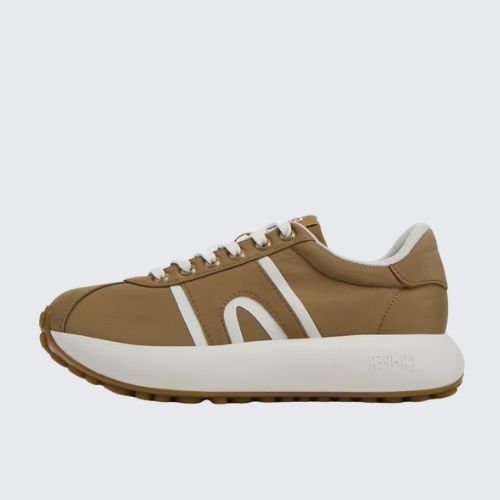 CAMPER PELOTAS ATHENS  K201613-007 BROWN