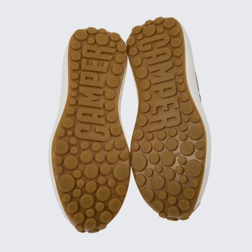 CAMPER PELOTAS ATHENS  K201613-007 BROWN