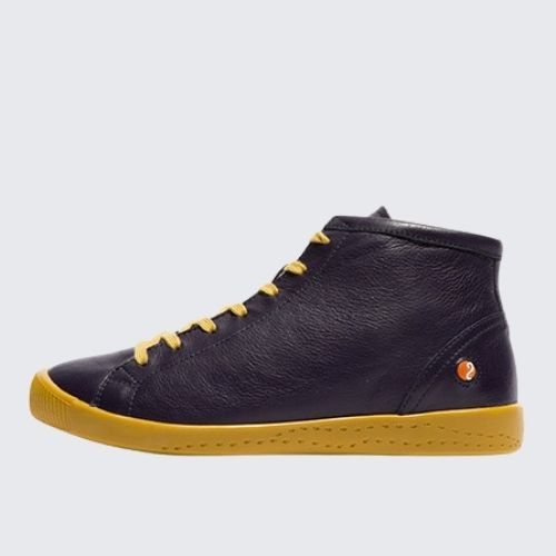 SOFTINOS IBBI653SOF DARK PURPLE