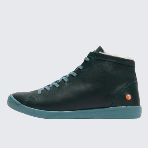 SOFTINOS IBBI653SOF BLUE DENIM