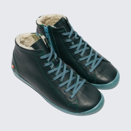 SOFTINOS IBBI653SOF BLUE DENIM
