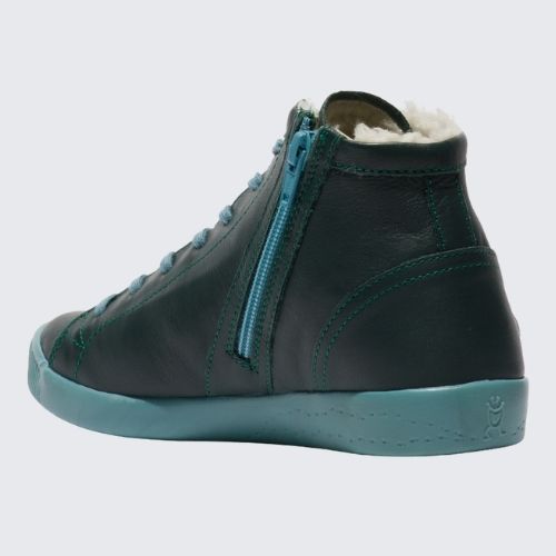 SOFTINOS IBBI653SOF BLUE DENIM