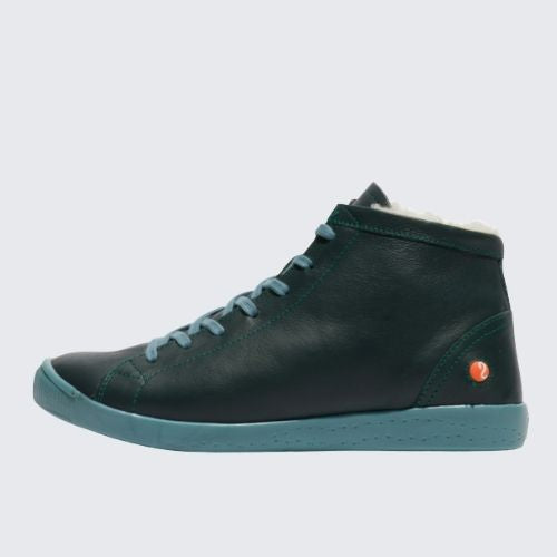 SOFTINOS IBBI653SOF GREEN+BLUE