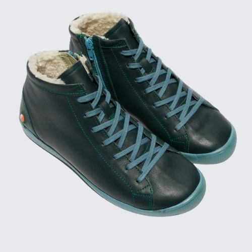 SOFTINOS IBBI653SOF GREEN+BLUE