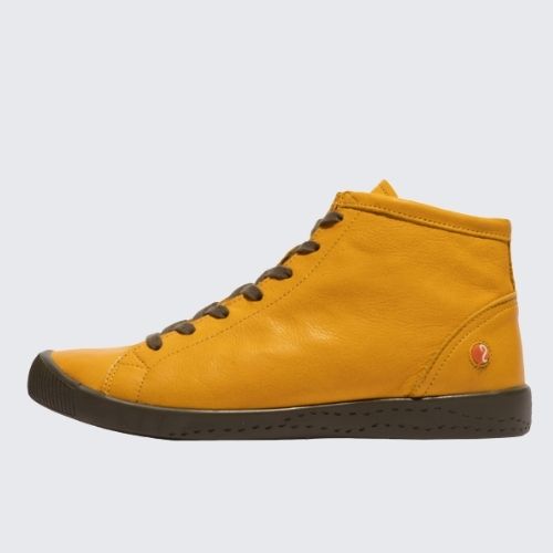 SOFTINOS IBBI653SOF YELLOW