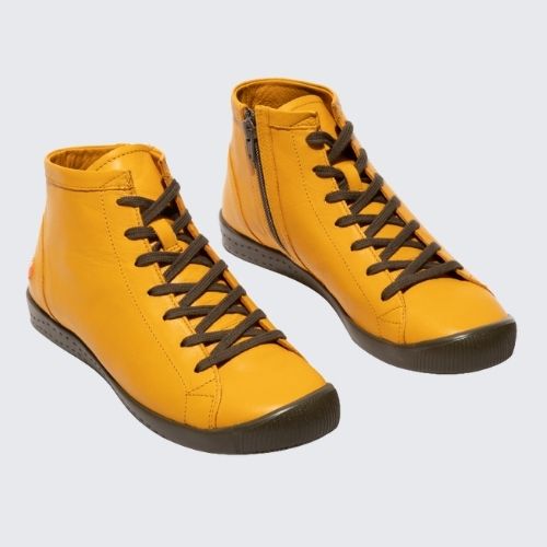 SOFTINOS IBBI653SOF YELLOW