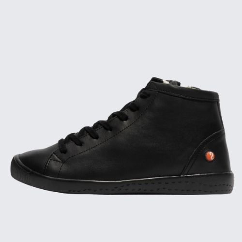 SOFTINOS IBBI653SOF BLACK