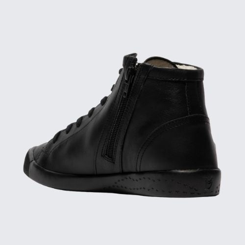 SOFTINOS IBBI653SOF BLACK