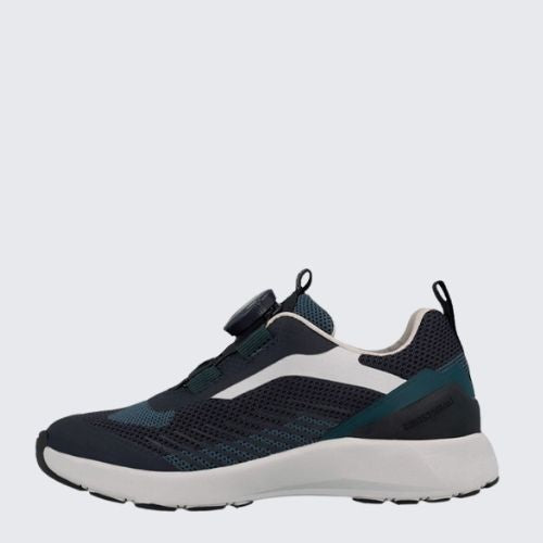 BIOMECANICS 251276-A089 NAVY+GREY