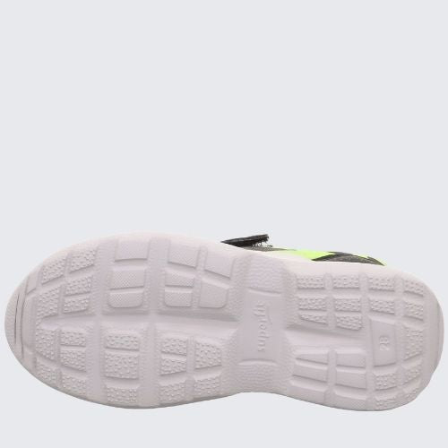 Superfit 1-000209-2000 BLACK MULTI