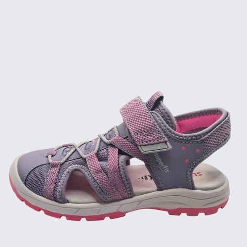SUPERFIT 1-009029-8500 LILAC+PINK