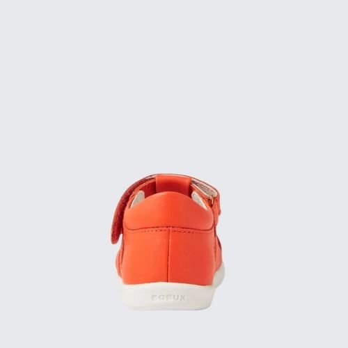 BOBUX IW TROPICANA II TANGERINE