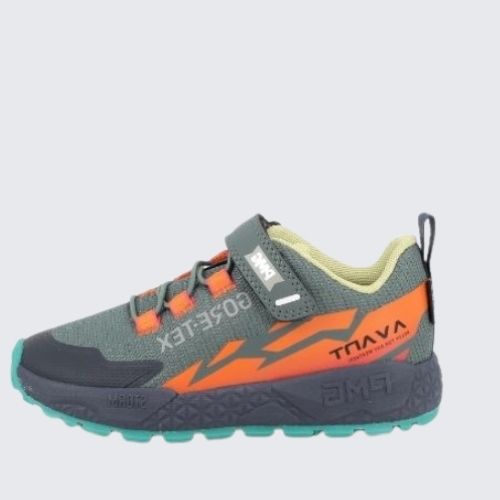 PRIMIGI 6918622 KHAKI+ORANGE