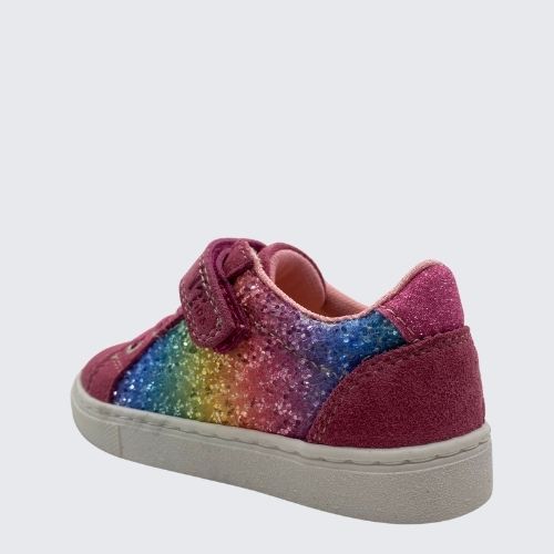 TT KIDSSPARKOL NEW FUCHSIA GLITTER