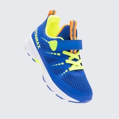 ISTAMAX IMAA3807B00 BLUE+NEON