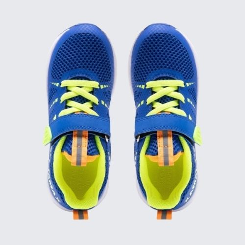 ISTAMAX IMAA3807B00 BLUE+NEON