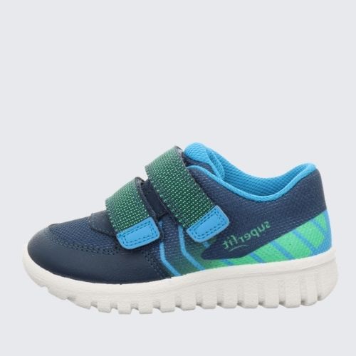 SUPERFIT 1-006183-8000 BLUE MULTI