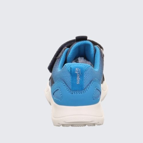 SUPERFIT 1-000211-8100 BLUE+NAVY