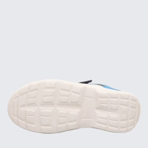 SUPERFIT 1-000211-8100 BLUE+NAVY