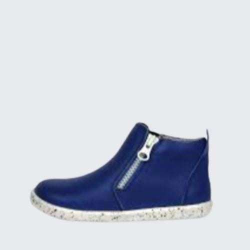Bobux Iw Tasman BLUEBERRY