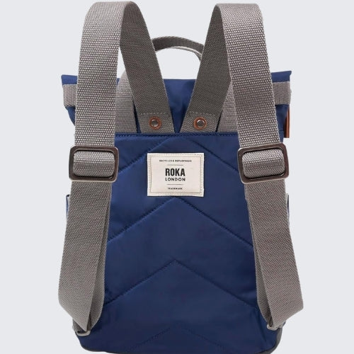 ROKA CANFIELD B SMALL CRISP BLUE