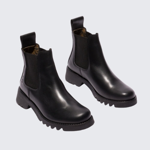 FLY RILK489FLY BLACK