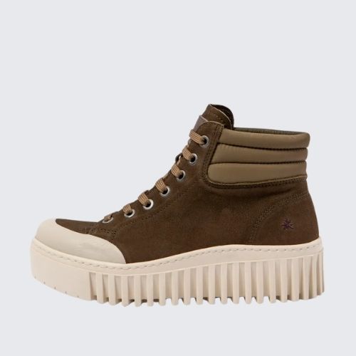 Art BRIGHTON 1532 BROWN+WHITE
