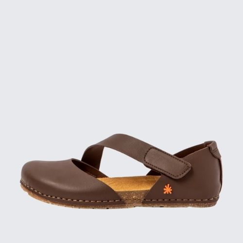 Art CRETA 0384 BROWN