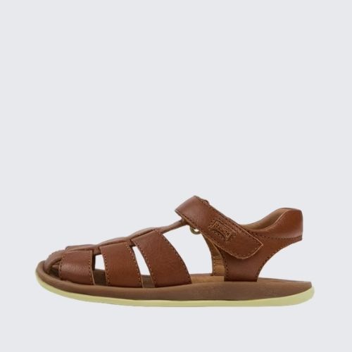 CAMPER BICHO 80177-078 BROWN