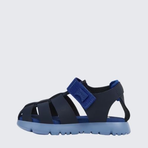 CAMPER ORUGA K800489-009 NAVY
