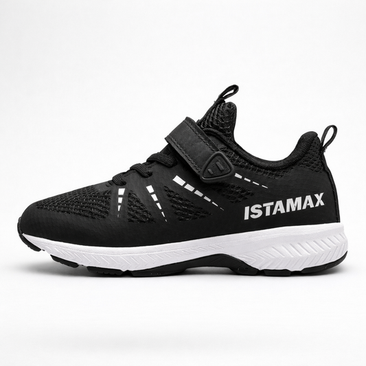 ISTAMAX IMAA3805B00 BLACK+WHITE