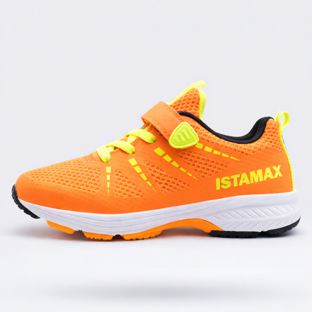 ISTAMAX IMAA3807B00 ORANGE+NEON
