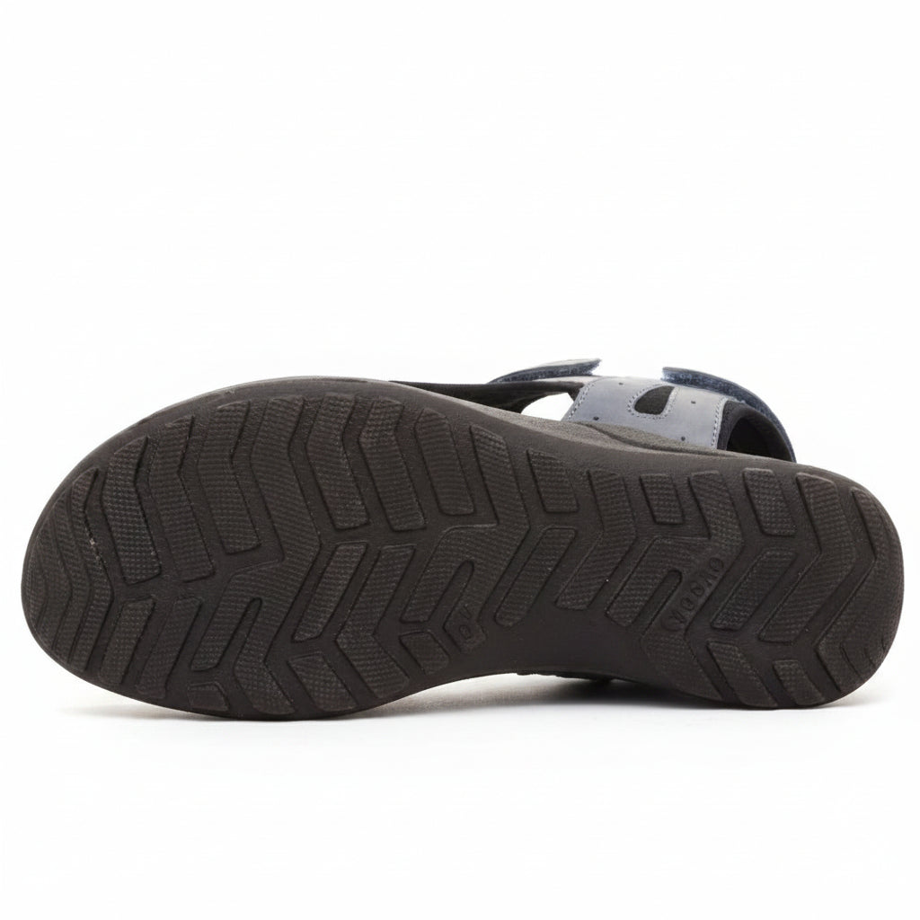 LEGERO SIRIS BLUE+BLACK