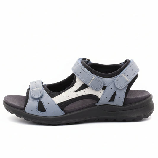 LEGERO SIRIS BLUE+BLACK