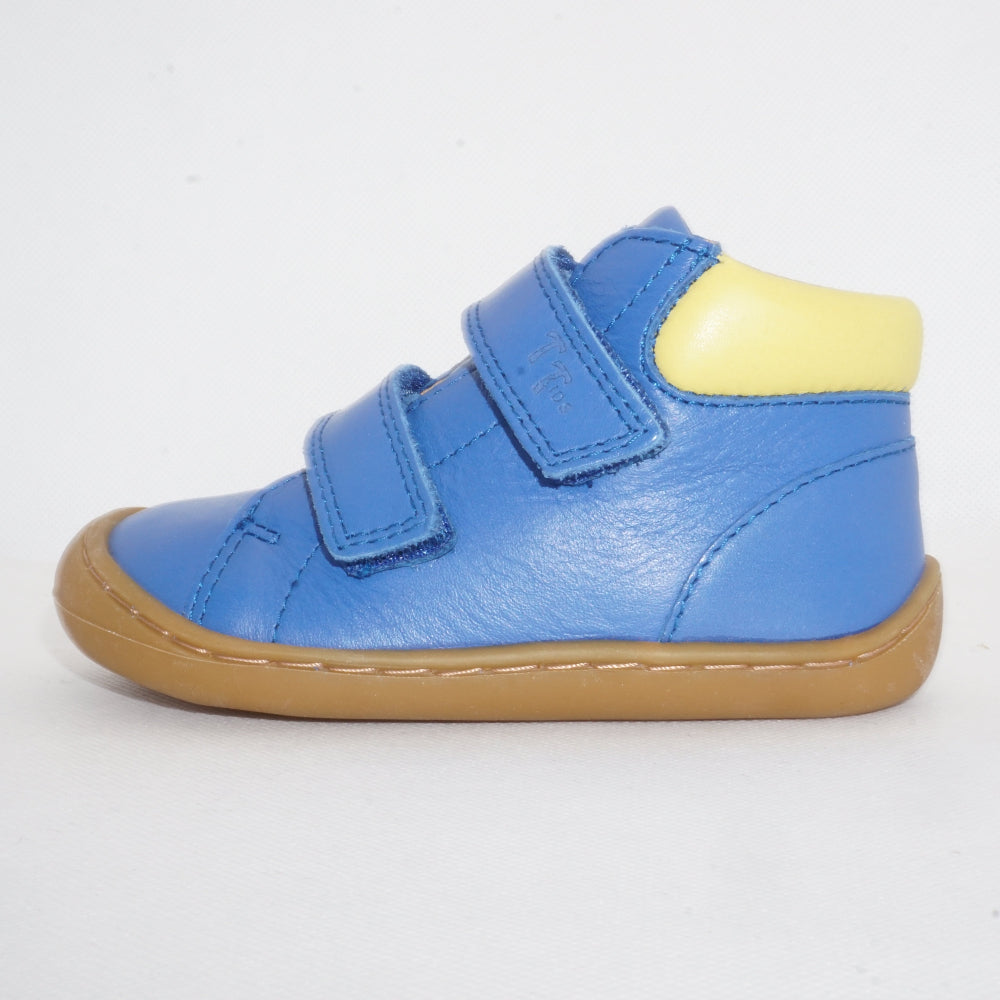 TT KIDS MINIC COBALT+YELLOW