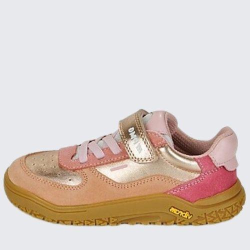 PRIMIGI 1421033 PINK MULTI